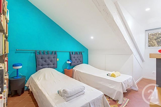 Appartement F3 à vendre - 3 pièces - 63.7 m2 - AMELIE LES BAINS PALALDA - 66 - LANGUEDOC-ROUSSILLON - Century 21 Agence Des Cerisiers
