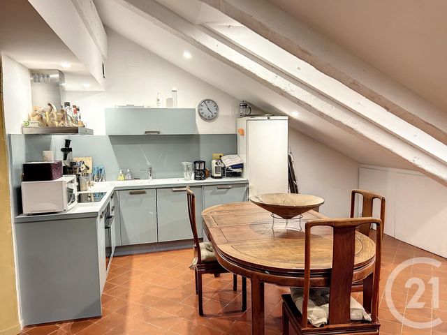 Appartement F3 à vendre - 3 pièces - 63.7 m2 - AMELIE LES BAINS PALALDA - 66 - LANGUEDOC-ROUSSILLON - Century 21 Agence Des Cerisiers