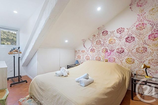 Appartement F3 à vendre - 3 pièces - 63.7 m2 - AMELIE LES BAINS PALALDA - 66 - LANGUEDOC-ROUSSILLON - Century 21 Agence Des Cerisiers