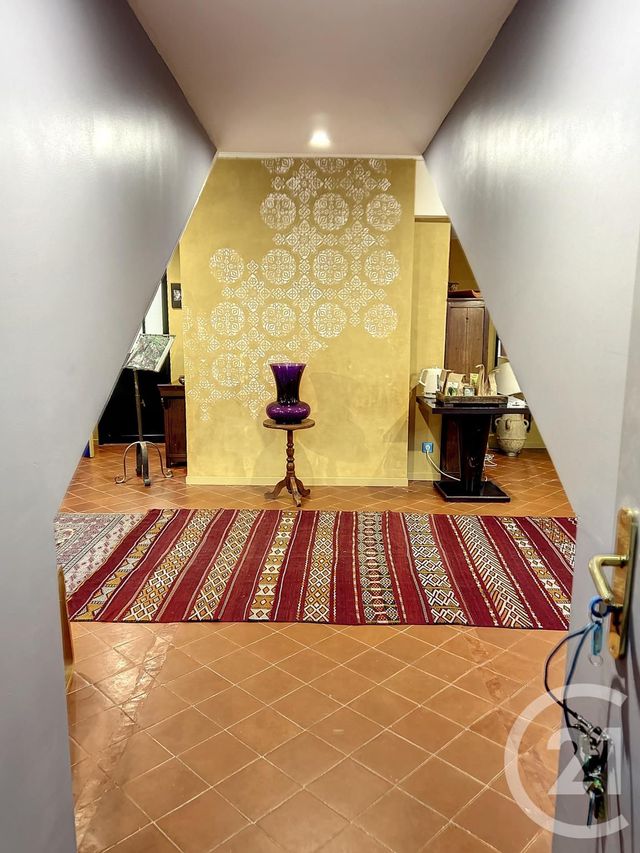 Appartement F3 à vendre - 3 pièces - 63.7 m2 - AMELIE LES BAINS PALALDA - 66 - LANGUEDOC-ROUSSILLON - Century 21 Agence Des Cerisiers