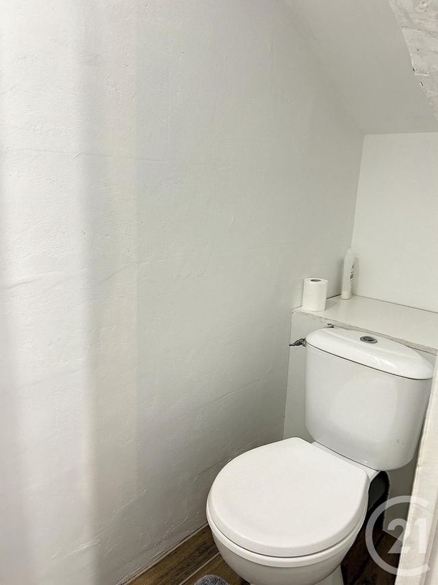 Appartement F3 à vendre - 3 pièces - 63.7 m2 - AMELIE LES BAINS PALALDA - 66 - LANGUEDOC-ROUSSILLON - Century 21 Agence Des Cerisiers