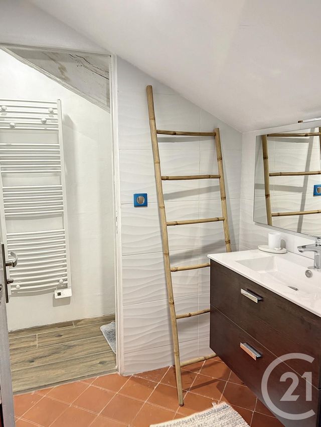 Appartement F3 à vendre - 3 pièces - 63.7 m2 - AMELIE LES BAINS PALALDA - 66 - LANGUEDOC-ROUSSILLON - Century 21 Agence Des Cerisiers