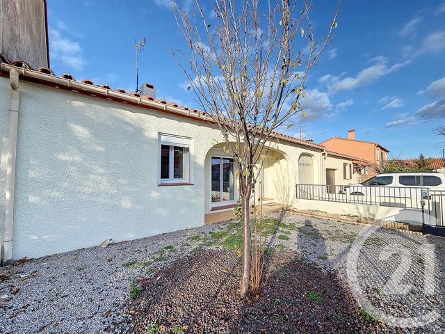 maison - CERET - 66
