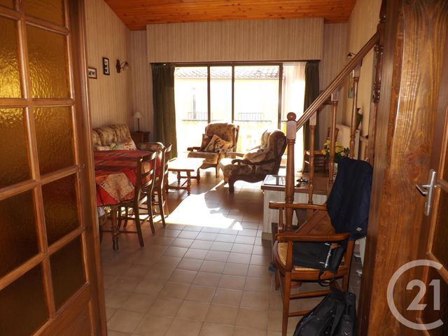 maison à vendre - 9 pièces - 185.52 m2 - AMELIE LES BAINS PALALDA - 66 - LANGUEDOC-ROUSSILLON - Century 21 Agence Des Cerisiers