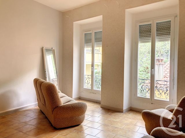 Studio à vendre - 1 pièce - 33.5 m2 - AMELIE LES BAINS PALALDA - 66 - LANGUEDOC-ROUSSILLON - Century 21 Agence Des Cerisiers