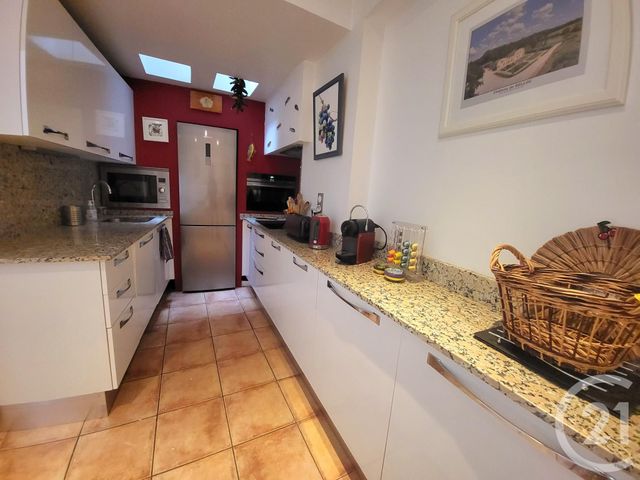maison à vendre - 5 pièces - 103.25 m2 - CERET - 66 - LANGUEDOC-ROUSSILLON - Century 21 Agence Des Cerisiers