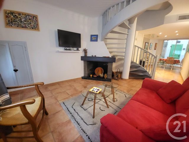 maison à vendre - 5 pièces - 103.25 m2 - CERET - 66 - LANGUEDOC-ROUSSILLON - Century 21 Agence Des Cerisiers