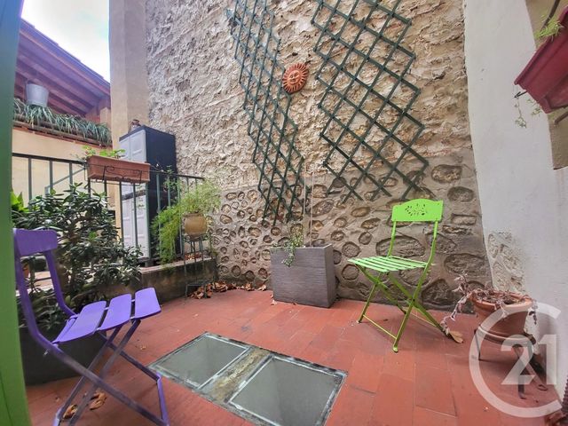 maison à vendre - 5 pièces - 103.25 m2 - CERET - 66 - LANGUEDOC-ROUSSILLON - Century 21 Agence Des Cerisiers