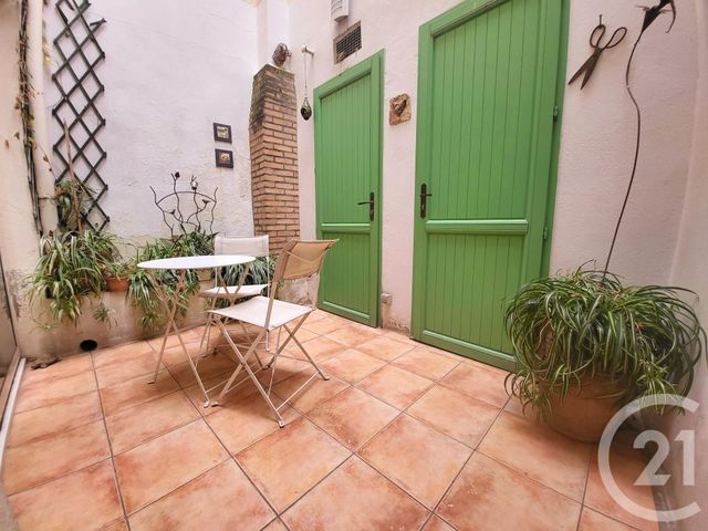 Maison à vendre CERET