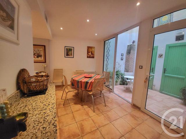 maison à vendre - 5 pièces - 103.25 m2 - CERET - 66 - LANGUEDOC-ROUSSILLON - Century 21 Agence Des Cerisiers