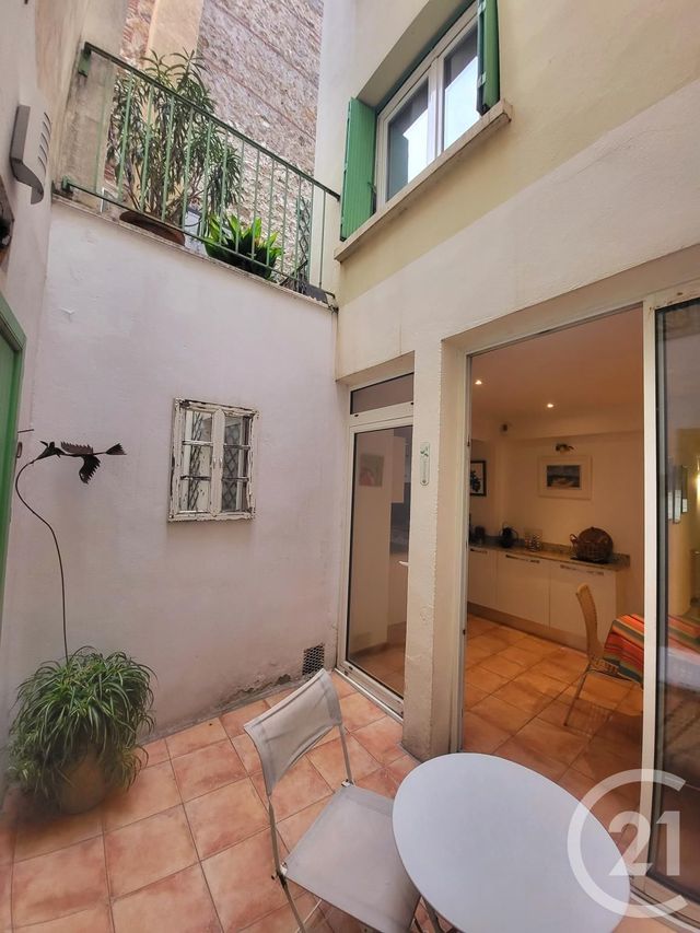 maison à vendre - 5 pièces - 103.25 m2 - CERET - 66 - LANGUEDOC-ROUSSILLON - Century 21 Agence Des Cerisiers