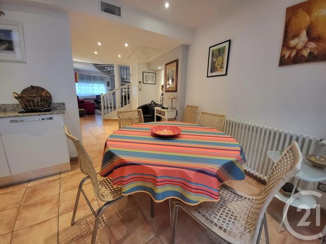 maison à vendre - 5 pièces - 103.25 m2 - CERET - 66 - LANGUEDOC-ROUSSILLON - Century 21 Agence Des Cerisiers