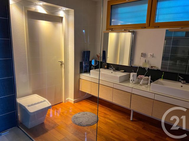 maison à vendre - 6 pièces - 249.1 m2 - TAILLET - 66 - LANGUEDOC-ROUSSILLON - Century 21 Agence Des Cerisiers