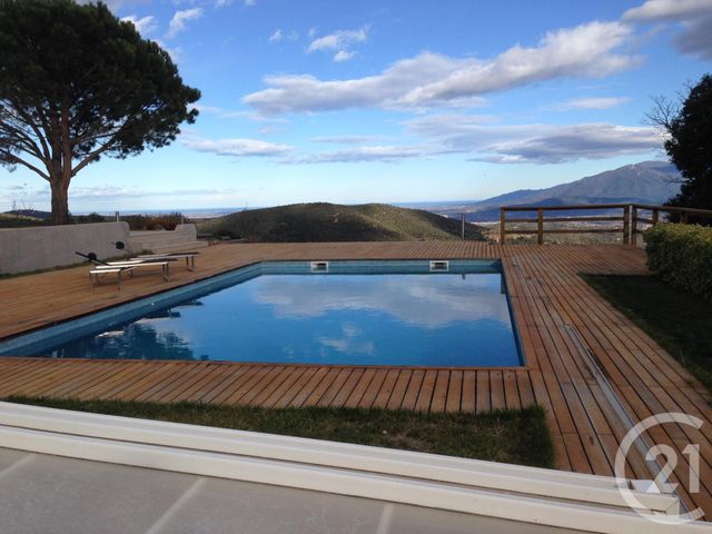 maison à vendre - 6 pièces - 249.1 m2 - TAILLET - 66 - LANGUEDOC-ROUSSILLON - Century 21 Agence Des Cerisiers