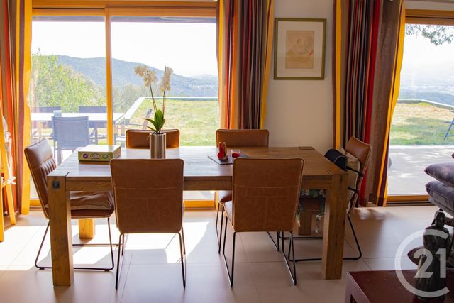 maison à vendre - 6 pièces - 249.1 m2 - TAILLET - 66 - LANGUEDOC-ROUSSILLON - Century 21 Agence Des Cerisiers