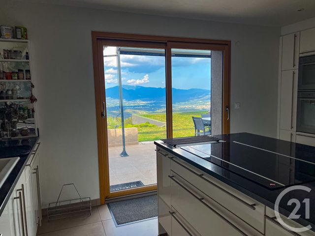 maison à vendre - 6 pièces - 249.1 m2 - TAILLET - 66 - LANGUEDOC-ROUSSILLON - Century 21 Agence Des Cerisiers