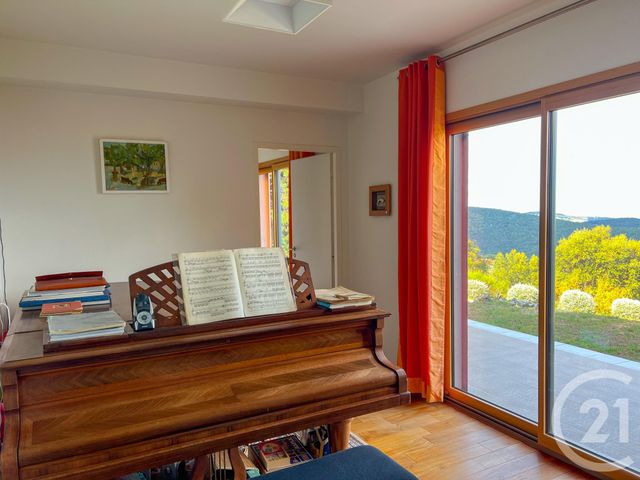 maison à vendre - 6 pièces - 249.1 m2 - TAILLET - 66 - LANGUEDOC-ROUSSILLON - Century 21 Agence Des Cerisiers