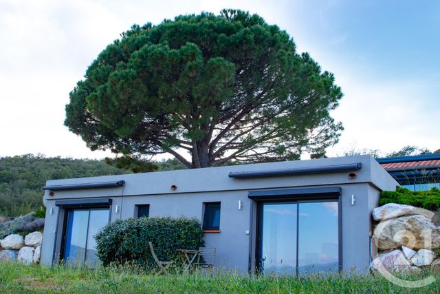 maison à vendre - 6 pièces - 249.1 m2 - TAILLET - 66 - LANGUEDOC-ROUSSILLON - Century 21 Agence Des Cerisiers