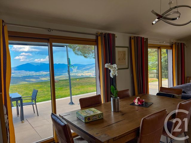 maison à vendre - 6 pièces - 249.1 m2 - TAILLET - 66 - LANGUEDOC-ROUSSILLON - Century 21 Agence Des Cerisiers