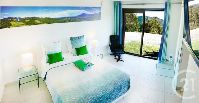 maison à vendre - 6 pièces - 249.1 m2 - TAILLET - 66 - LANGUEDOC-ROUSSILLON - Century 21 Agence Des Cerisiers