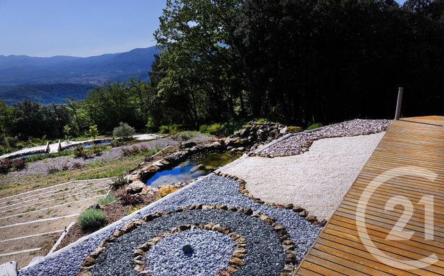 maison à vendre - 6 pièces - 249.1 m2 - TAILLET - 66 - LANGUEDOC-ROUSSILLON - Century 21 Agence Des Cerisiers