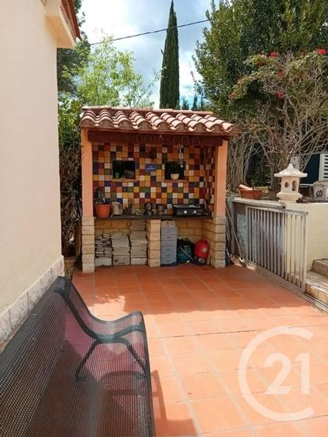 maison à vendre - 6 pièces - 169.5 m2 - AMELIE LES BAINS PALALDA - 66 - LANGUEDOC-ROUSSILLON - Century 21 Agence Des Cerisiers