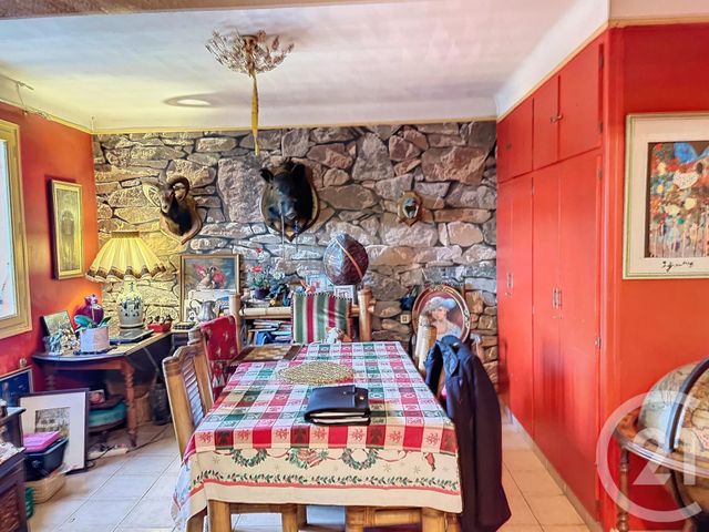 maison à vendre - 6 pièces - 169.5 m2 - AMELIE LES BAINS PALALDA - 66 - LANGUEDOC-ROUSSILLON - Century 21 Agence Des Cerisiers