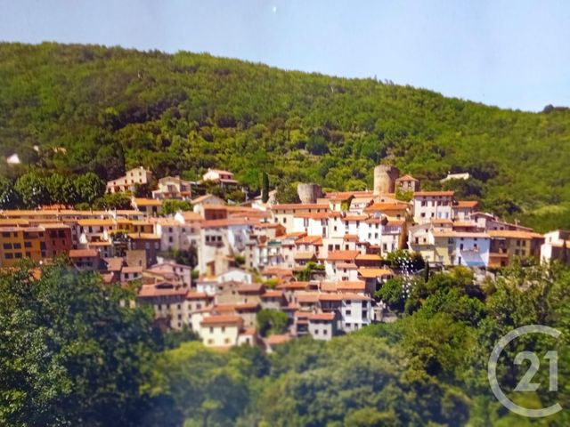 maison à vendre - 6 pièces - 169.5 m2 - AMELIE LES BAINS PALALDA - 66 - LANGUEDOC-ROUSSILLON - Century 21 Agence Des Cerisiers