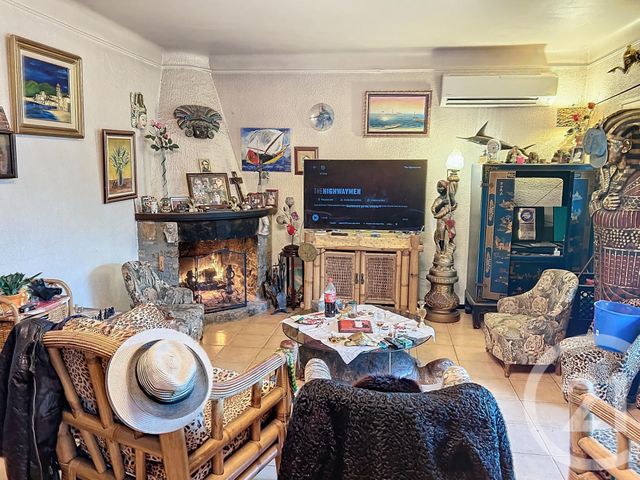 maison à vendre - 6 pièces - 169.5 m2 - AMELIE LES BAINS PALALDA - 66 - LANGUEDOC-ROUSSILLON - Century 21 Agence Des Cerisiers