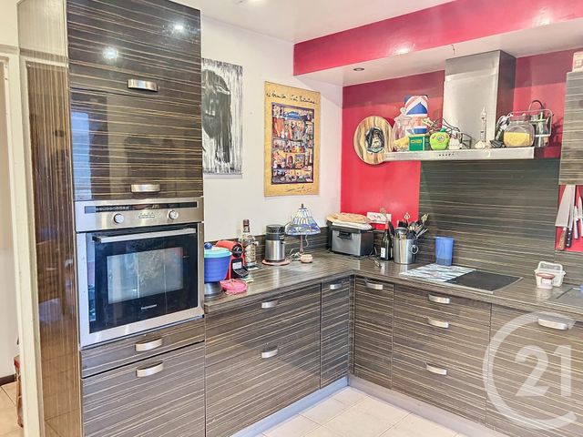 maison à vendre - 6 pièces - 169.5 m2 - AMELIE LES BAINS PALALDA - 66 - LANGUEDOC-ROUSSILLON - Century 21 Agence Des Cerisiers