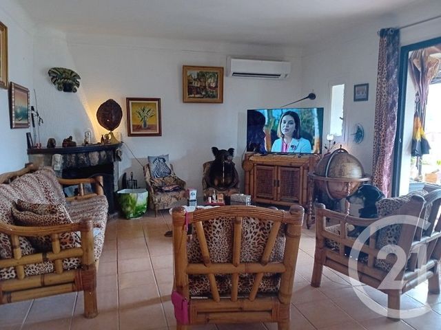 maison à vendre - 6 pièces - 169.5 m2 - AMELIE LES BAINS PALALDA - 66 - LANGUEDOC-ROUSSILLON - Century 21 Agence Des Cerisiers