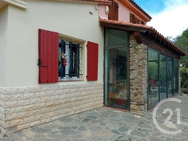 maison à vendre - 6 pièces - 169.5 m2 - AMELIE LES BAINS PALALDA - 66 - LANGUEDOC-ROUSSILLON - Century 21 Agence Des Cerisiers