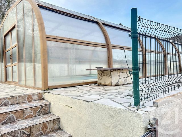 maison à vendre - 6 pièces - 169.5 m2 - AMELIE LES BAINS PALALDA - 66 - LANGUEDOC-ROUSSILLON - Century 21 Agence Des Cerisiers