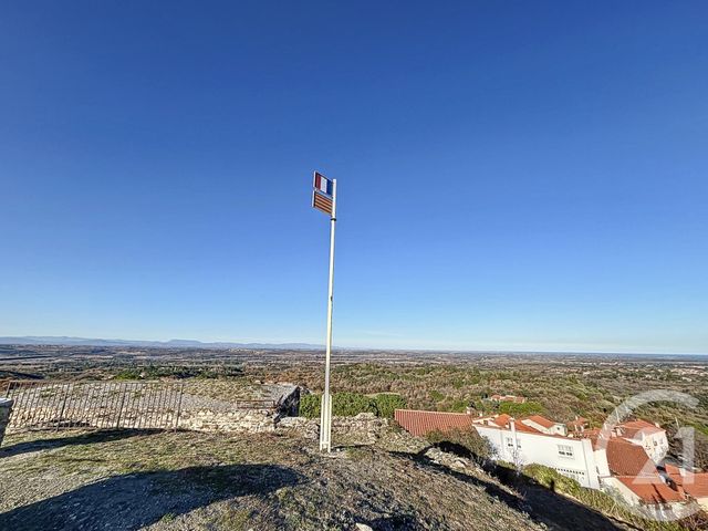 terrain - VILLELONGUE DELS MONTS - 66