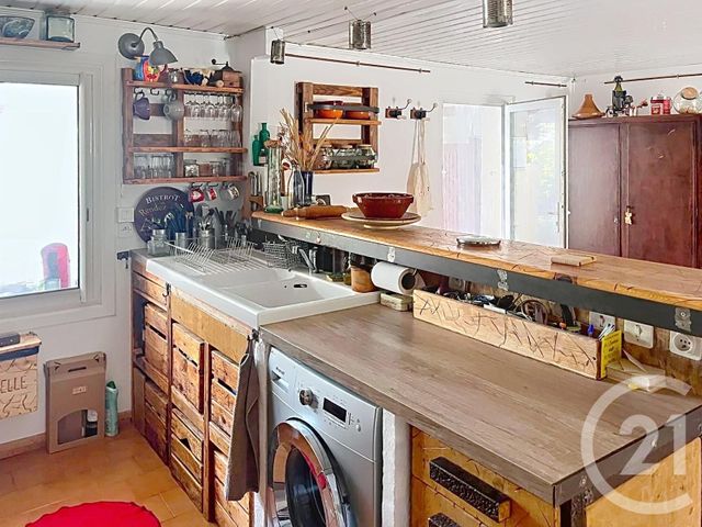 maison à vendre - 6 pièces - 156.1 m2 - CERET - 66 - LANGUEDOC-ROUSSILLON - Century 21 Agence Des Cerisiers