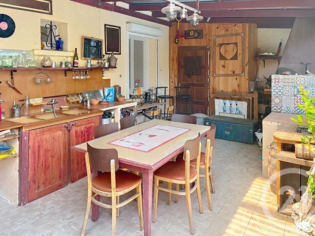 maison à vendre - 6 pièces - 156.1 m2 - CERET - 66 - LANGUEDOC-ROUSSILLON - Century 21 Agence Des Cerisiers