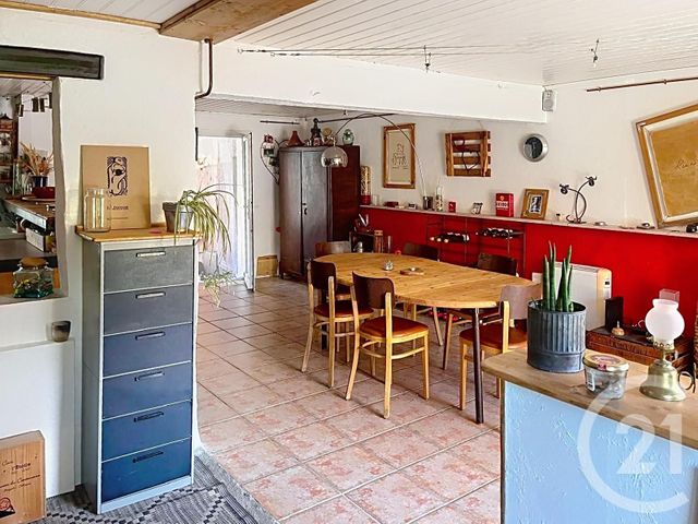 maison à vendre - 6 pièces - 156.1 m2 - CERET - 66 - LANGUEDOC-ROUSSILLON - Century 21 Agence Des Cerisiers