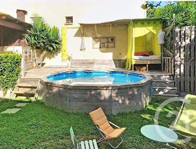 maison à vendre - 6 pièces - 156.1 m2 - CERET - 66 - LANGUEDOC-ROUSSILLON - Century 21 Agence Des Cerisiers