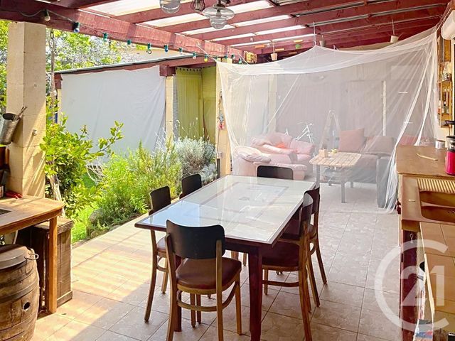 maison à vendre - 6 pièces - 156.1 m2 - CERET - 66 - LANGUEDOC-ROUSSILLON - Century 21 Agence Des Cerisiers