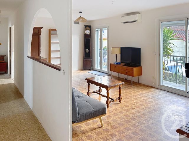 maison à vendre - 6 pièces - 156.1 m2 - CERET - 66 - LANGUEDOC-ROUSSILLON - Century 21 Agence Des Cerisiers