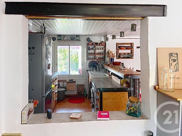 maison à vendre - 6 pièces - 156.1 m2 - CERET - 66 - LANGUEDOC-ROUSSILLON - Century 21 Agence Des Cerisiers