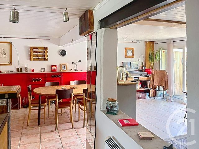 maison à vendre - 6 pièces - 156.1 m2 - CERET - 66 - LANGUEDOC-ROUSSILLON - Century 21 Agence Des Cerisiers