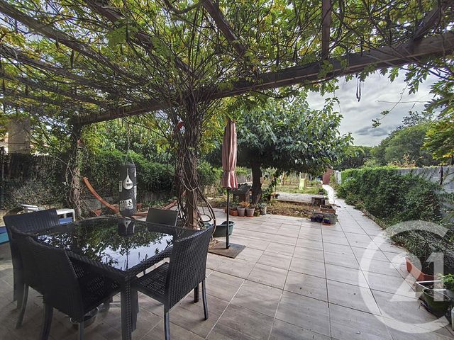 maison à vendre - 5 pièces - 90.5 m2 - LE BOULOU - 66 - LANGUEDOC-ROUSSILLON - Century 21 Agence Des Cerisiers