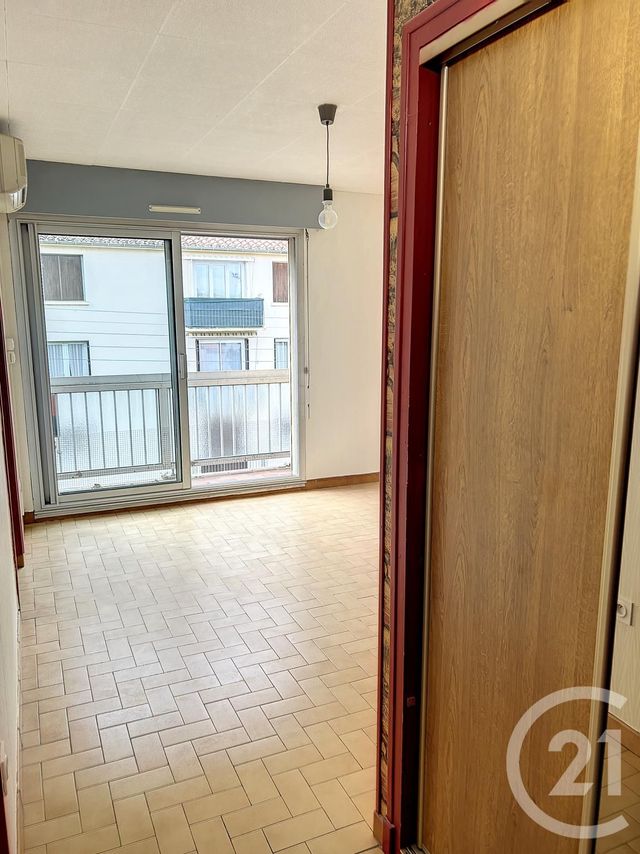 Appartement F2 à vendre - 2 pièces - 29.57 m2 - AMELIE LES BAINS PALALDA - 66 - LANGUEDOC-ROUSSILLON - Century 21 Agence Des Cerisiers