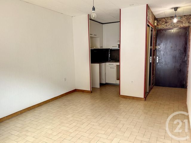 Appartement F2 à vendre - 2 pièces - 29.57 m2 - AMELIE LES BAINS PALALDA - 66 - LANGUEDOC-ROUSSILLON - Century 21 Agence Des Cerisiers