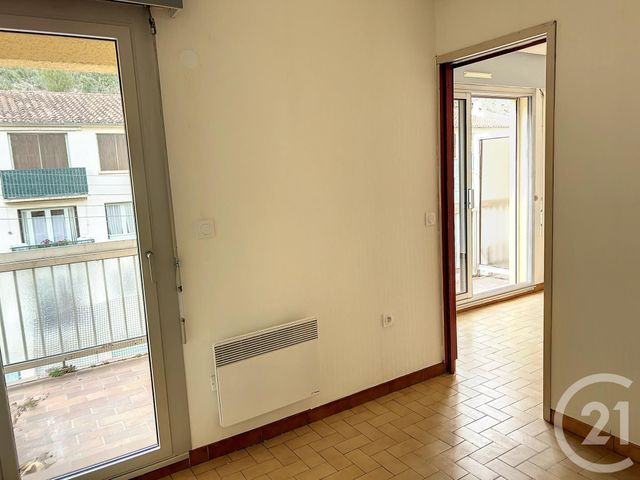 Appartement F2 à vendre - 2 pièces - 29.57 m2 - AMELIE LES BAINS PALALDA - 66 - LANGUEDOC-ROUSSILLON - Century 21 Agence Des Cerisiers