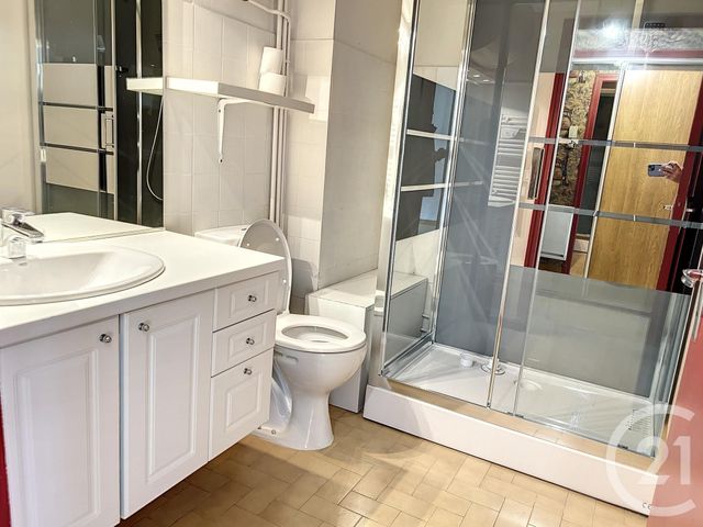 Appartement F2 à vendre - 2 pièces - 29.57 m2 - AMELIE LES BAINS PALALDA - 66 - LANGUEDOC-ROUSSILLON - Century 21 Agence Des Cerisiers