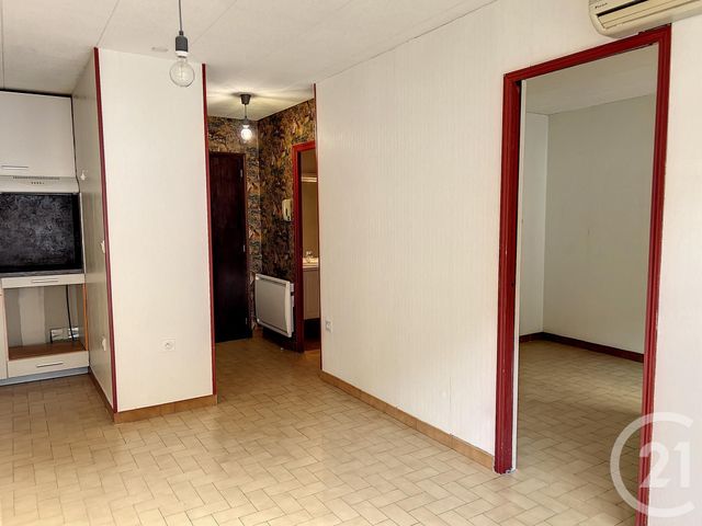Appartement F2 à vendre - 2 pièces - 29.57 m2 - AMELIE LES BAINS PALALDA - 66 - LANGUEDOC-ROUSSILLON - Century 21 Agence Des Cerisiers