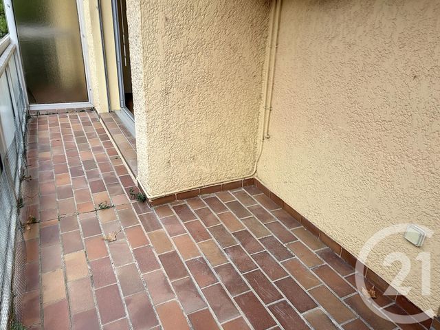 Appartement F2 à vendre - 2 pièces - 29.57 m2 - AMELIE LES BAINS PALALDA - 66 - LANGUEDOC-ROUSSILLON - Century 21 Agence Des Cerisiers