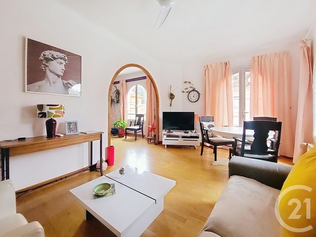 maison à vendre - 3 pièces - 66.65 m2 - AMELIE LES BAINS PALALDA - 66 - LANGUEDOC-ROUSSILLON - Century 21 Agence Des Cerisiers